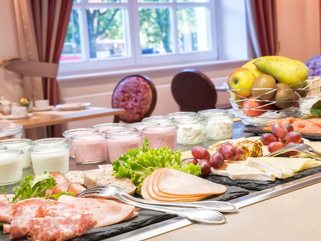 ****  Hotel Landhaus Ammann Hannover Duitsland