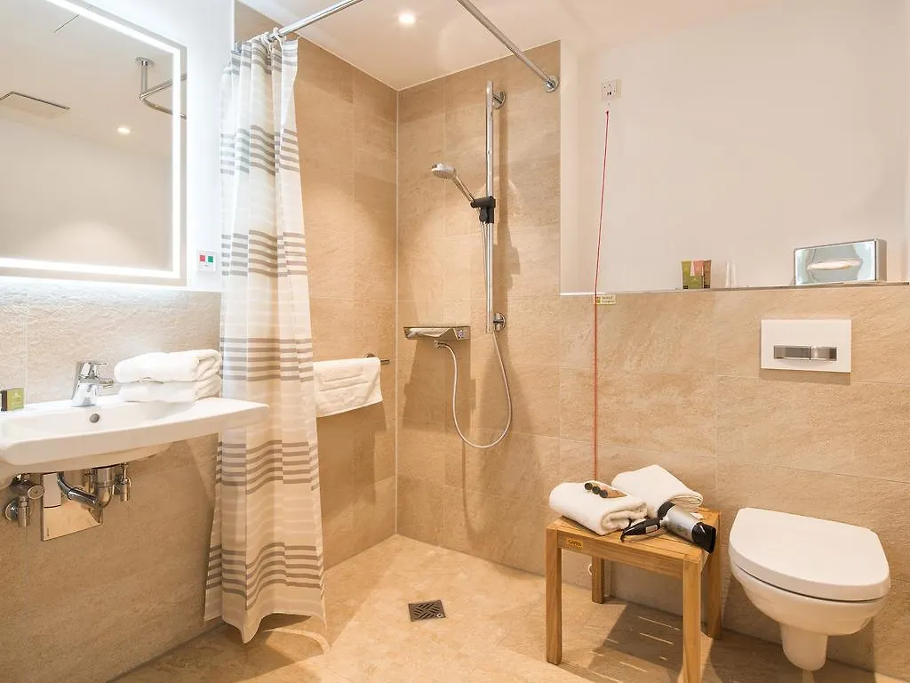 Hotel Landhaus Ammann Hannover