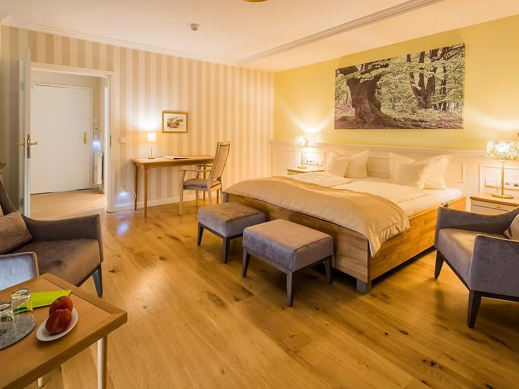 Hotel Landhaus Ammann Hannover