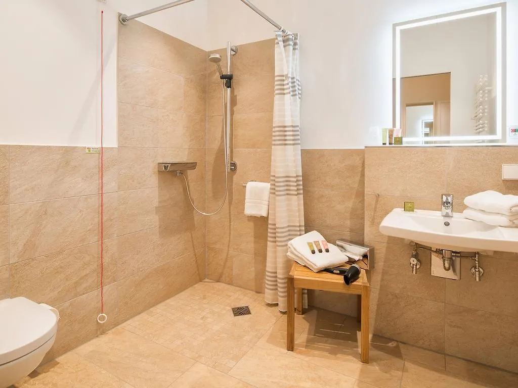 Hotel Landhaus Ammann Hannover