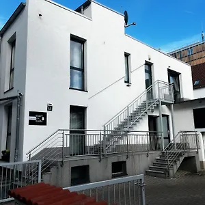 Hotel Mala Me, Hannover