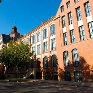 Aparthotel Gaesteresidenz Pelikanviertel, Hannover