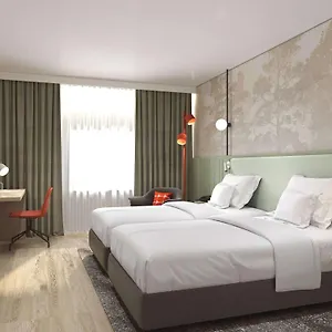 Fora By Mercure Otel