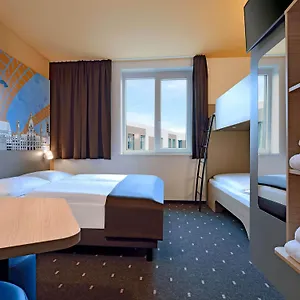Hotel Hannover-city, Hannover