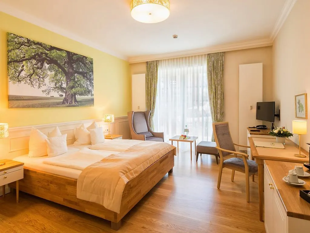 Hotel Landhaus Ammann Hannover