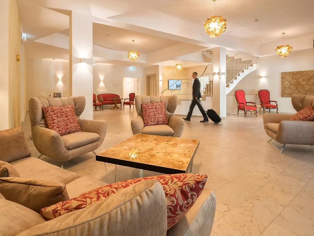 Hotel Landhaus Ammann Hannover