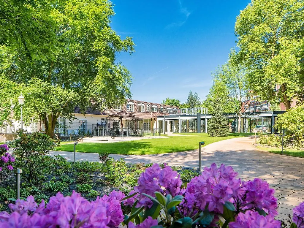 Hotel Landhaus Ammann Hannover