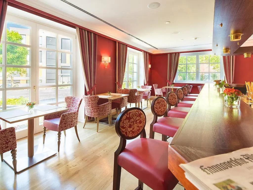 Hotel Landhaus Ammann Hannover